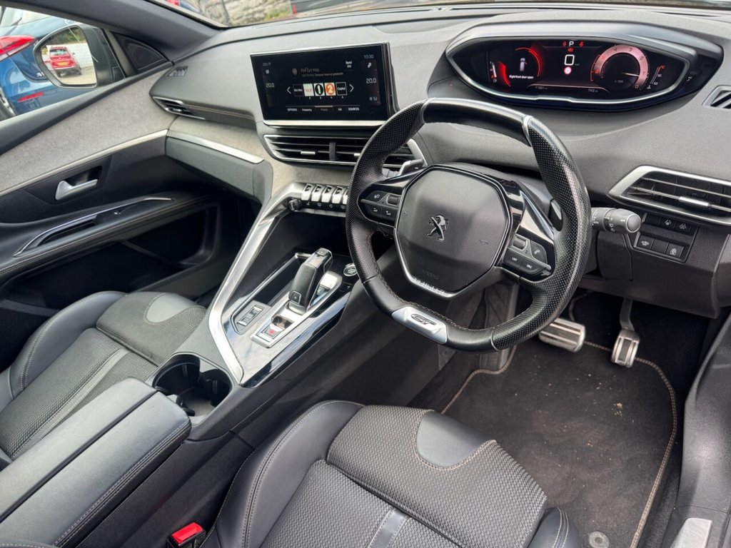 Used Peugeot 5008 2022 for sale - 76486540: Photo 7