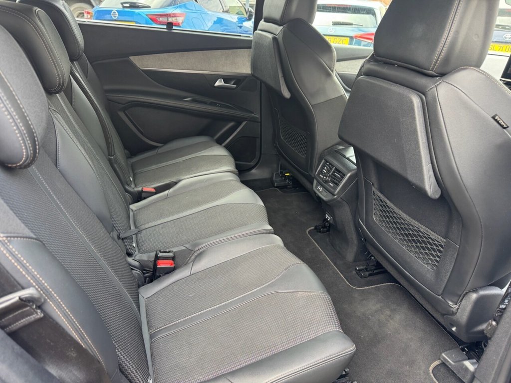 Used Peugeot 5008 2022 for sale - 76486540: Photo 8
