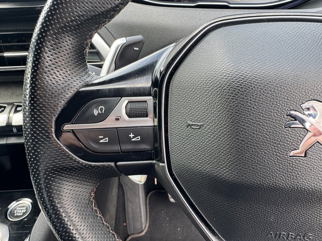 Used Peugeot 5008 2022 for sale - 76486540: Photo 9