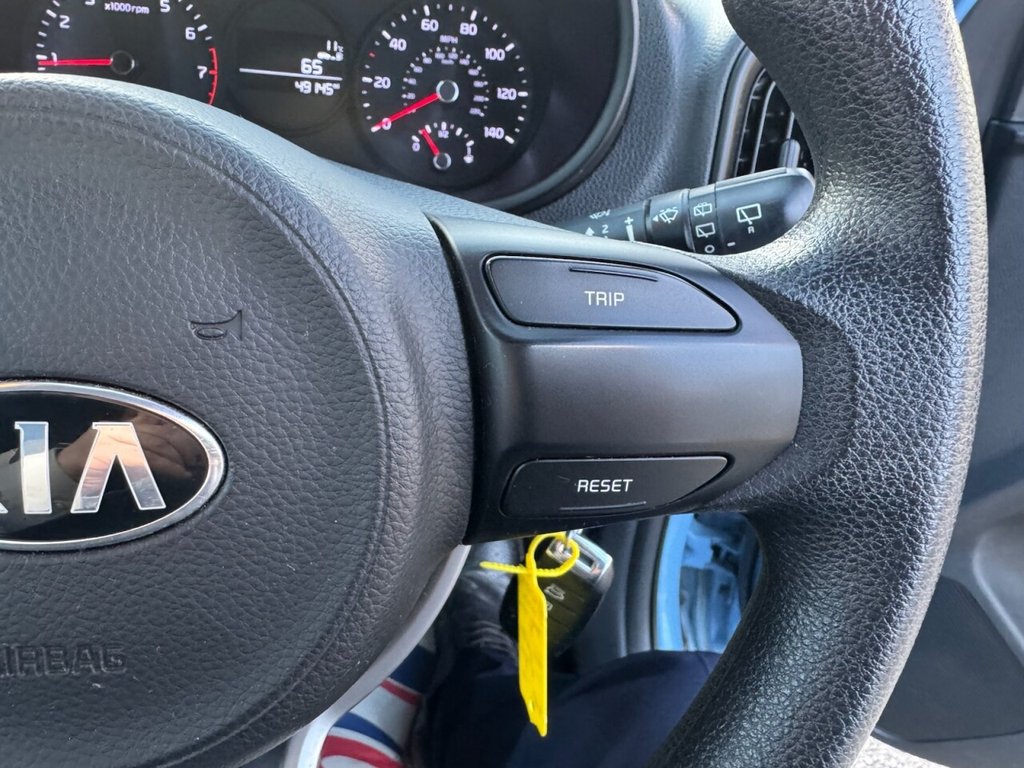 Used Kia Picanto 2019 for sale - 76883768: Photo 10