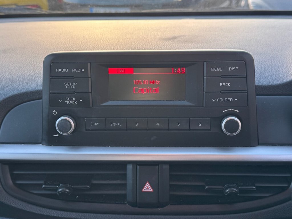 Used Kia Picanto 2019 for sale - 76883768: Photo 13