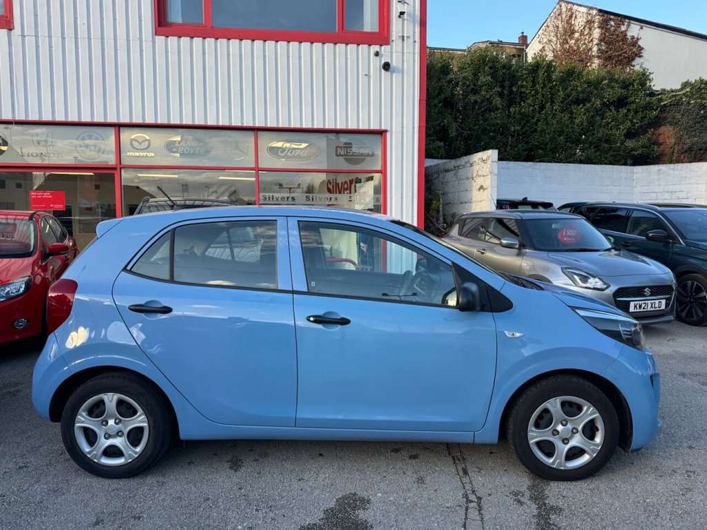 Used Kia Picanto 2019 for sale - 76883768: Photo 3