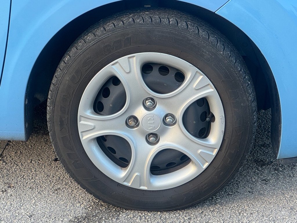 Used Kia Picanto 2019 for sale - 76883768: Photo 4