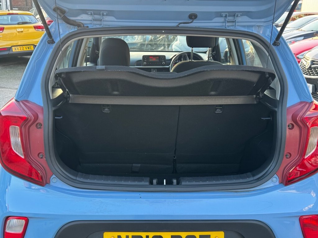 Used Kia Picanto 2019 for sale - 76883768: Photo 6