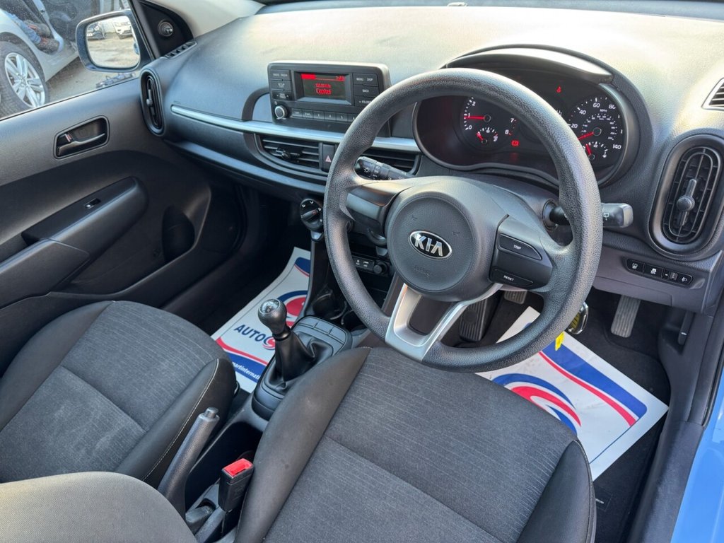 Used Kia Picanto 2019 for sale - 76883768: Photo 8