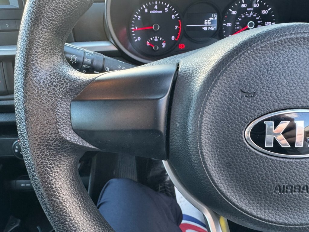 Used Kia Picanto 2019 for sale - 76883768: Photo 9