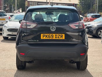 Used Vauxhall Crossland X 2019 for sale - 79313788: Photo