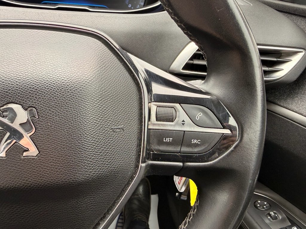 Used Peugeot 3008 2017 for sale - 78096574: Photo 10