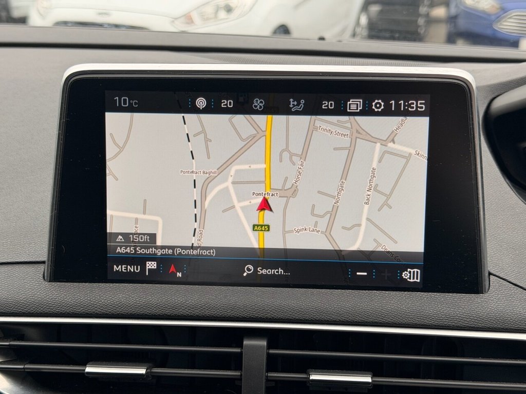 Used Peugeot 3008 2017 for sale - 78096574: Photo 13