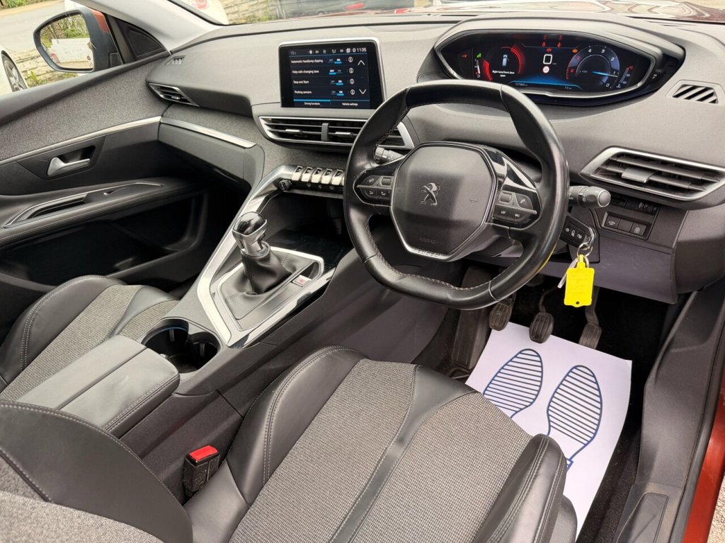 Used Peugeot 3008 2017 for sale - 78096574: Photo 7