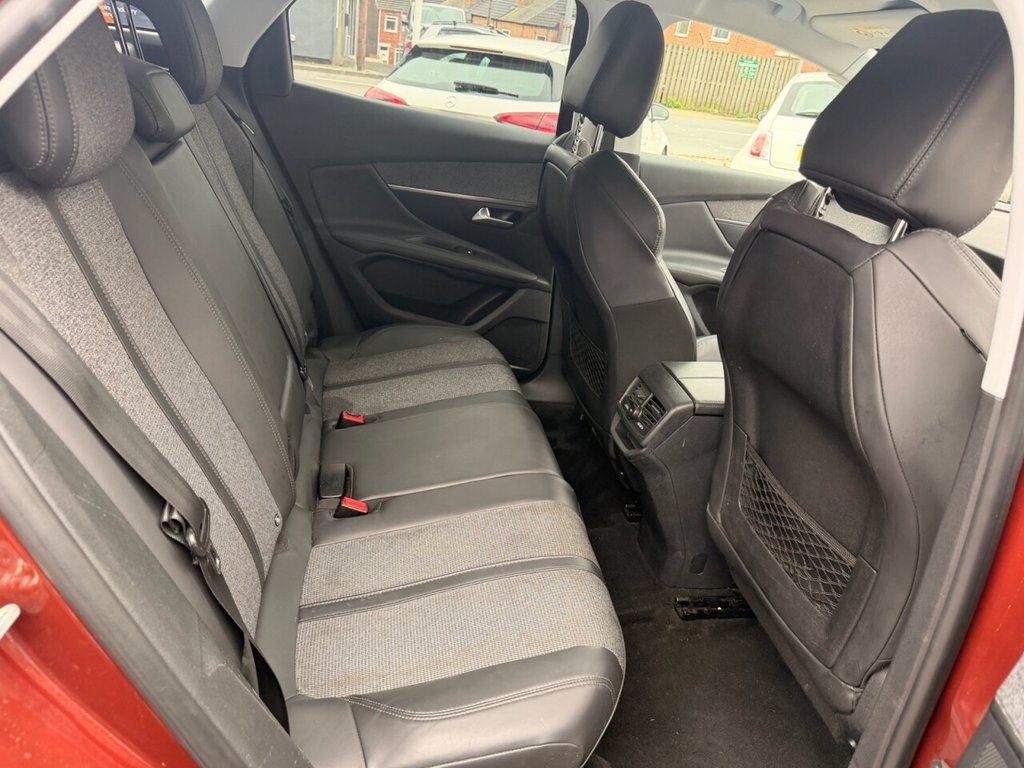 Used Peugeot 3008 2017 for sale - 78096574: Photo 8