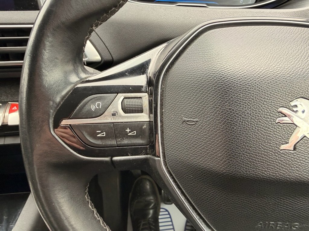 Used Peugeot 3008 2017 for sale - 78096574: Photo 9