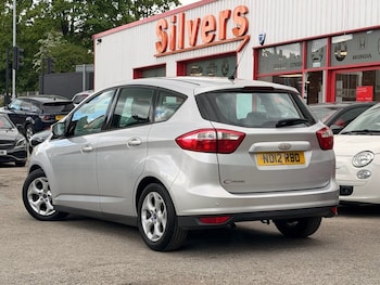 Used Ford C-Max 2012 for sale - 78358183: Photo