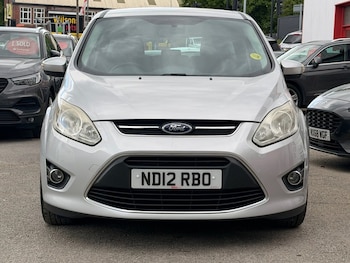 Used Ford C-Max 2012 for sale - 78358183: Photo