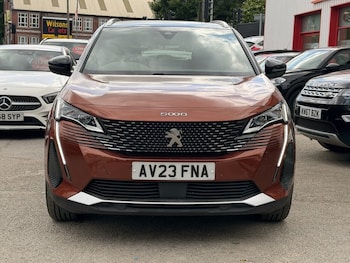 Used Peugeot 5008 2023 for sale - 78597873: Photo