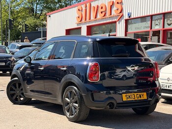 Used MINI Countryman 2013 for sale - 78377247: Photo