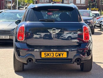 Used MINI Countryman 2013 for sale - 78377247: Photo