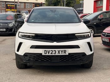 Used Vauxhall Mokka 2023 for sale - 79563205: Photo