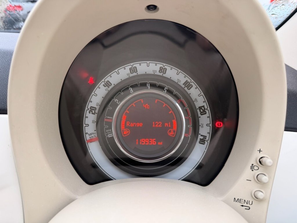 Used Fiat 500 2014 for sale - 77534350: Photo 10