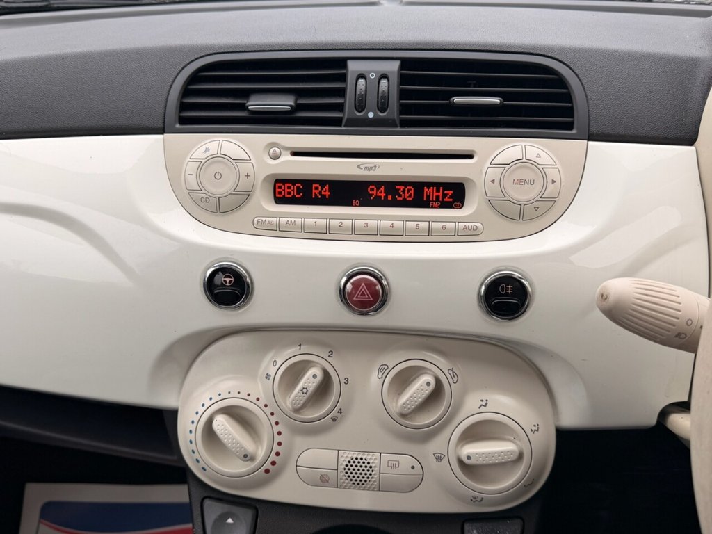 Used Fiat 500 2014 for sale - 77534350: Photo 11