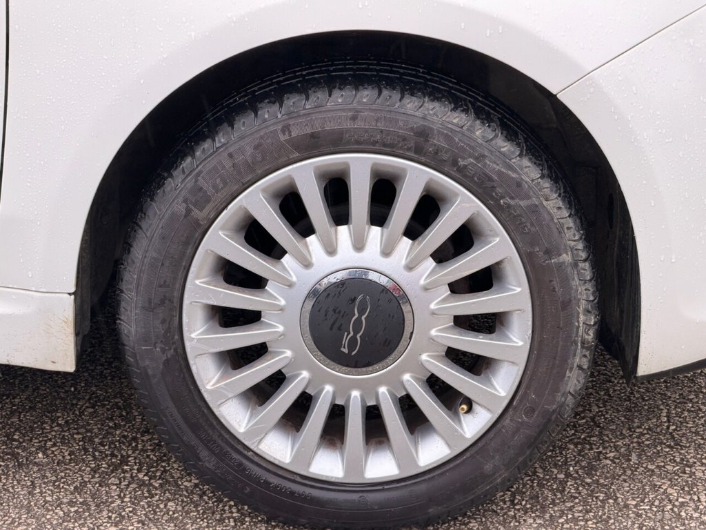 Used Fiat 500 2014 for sale - 77534350: Photo 4