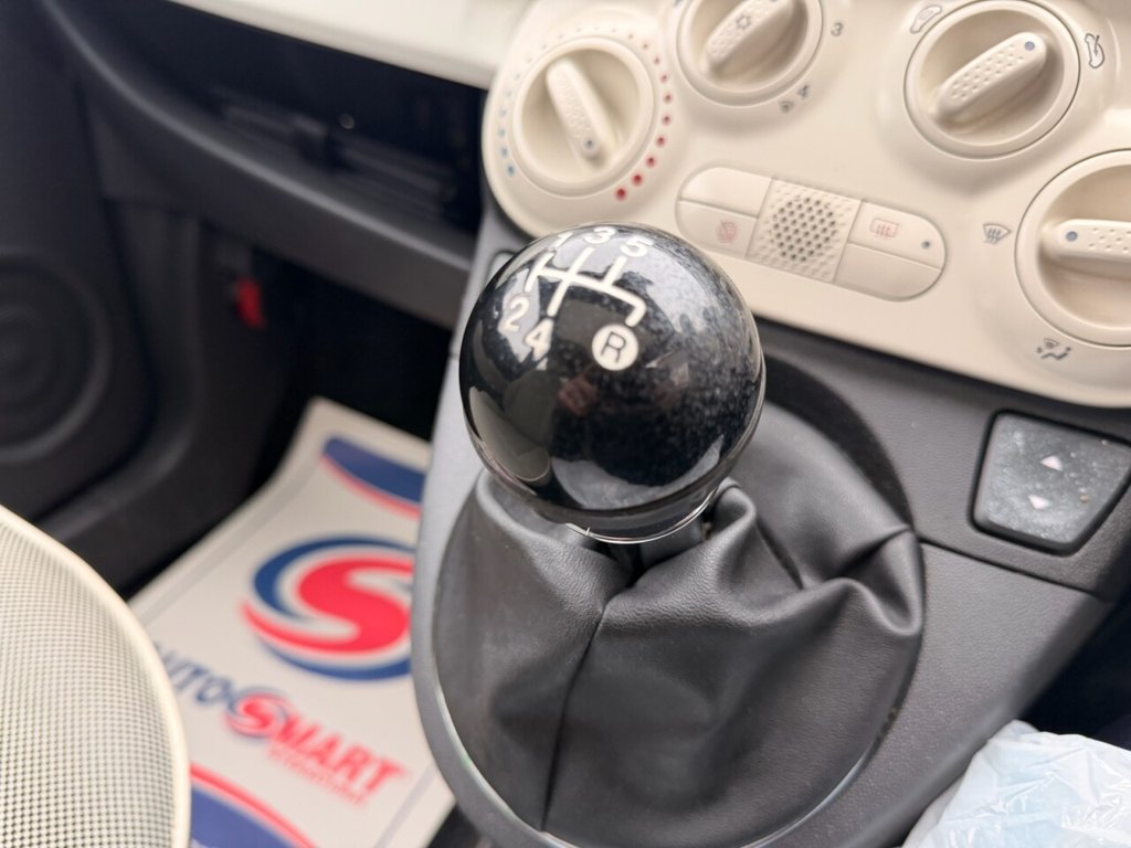 Used Fiat 500 2014 for sale - 77534350: Photo 9