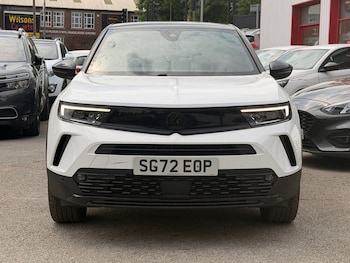 Used Vauxhall Mokka 2023 for sale - 78501185: Photo