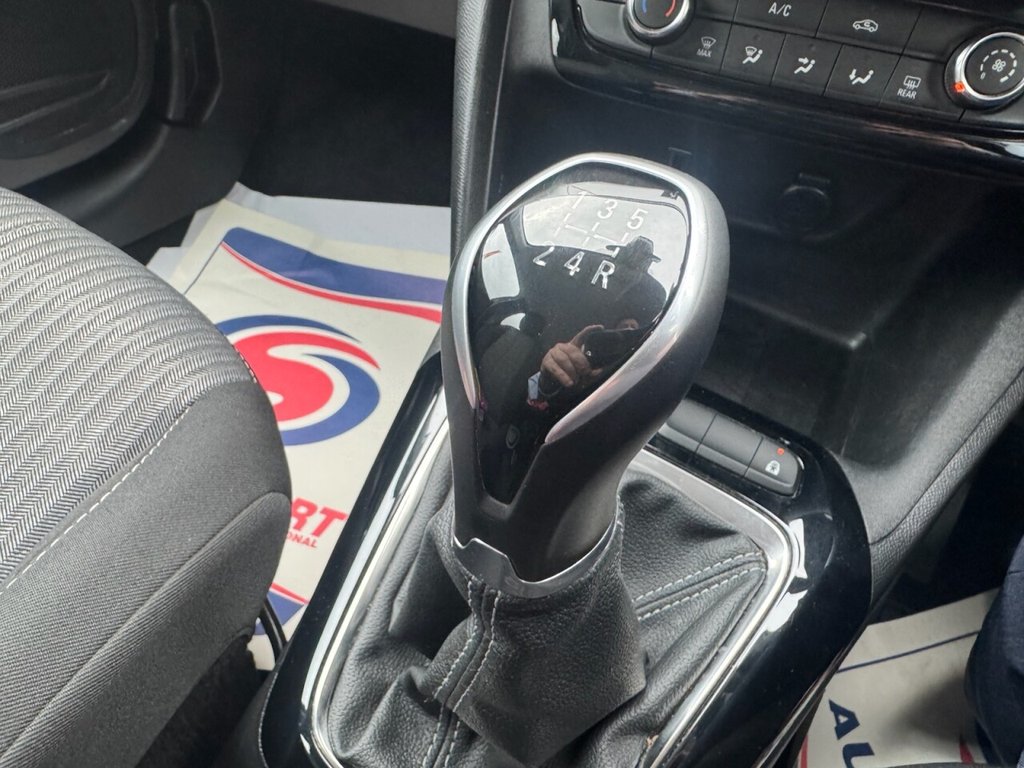 Used Vauxhall Corsa 2022 for sale - 76481612: Photo 10