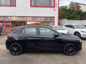 Used Vauxhall Corsa 2022 for sale - 76481612: Photo