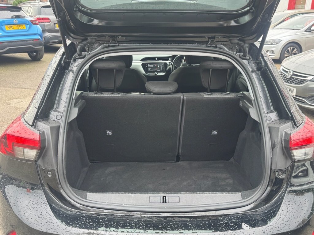 Used Vauxhall Corsa 2022 for sale - 76481612: Photo 6