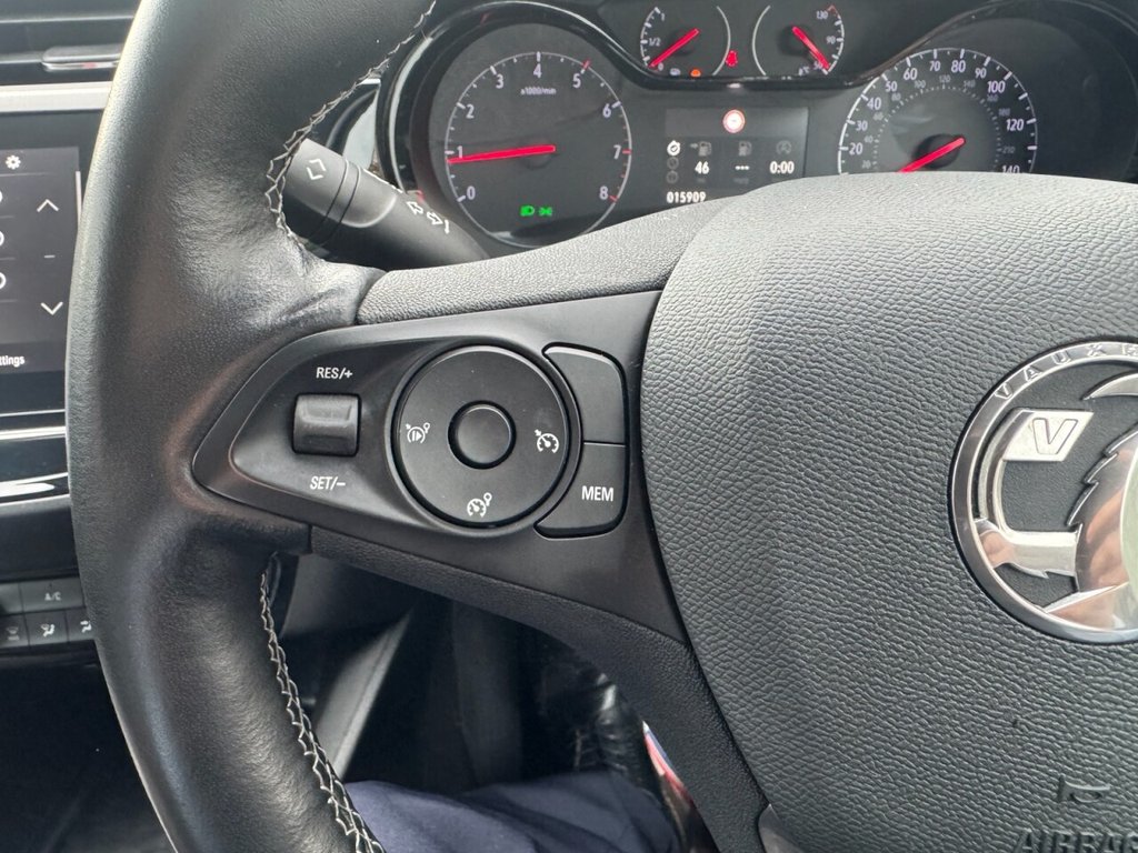 Used Vauxhall Corsa 2022 for sale - 76481612: Photo 8