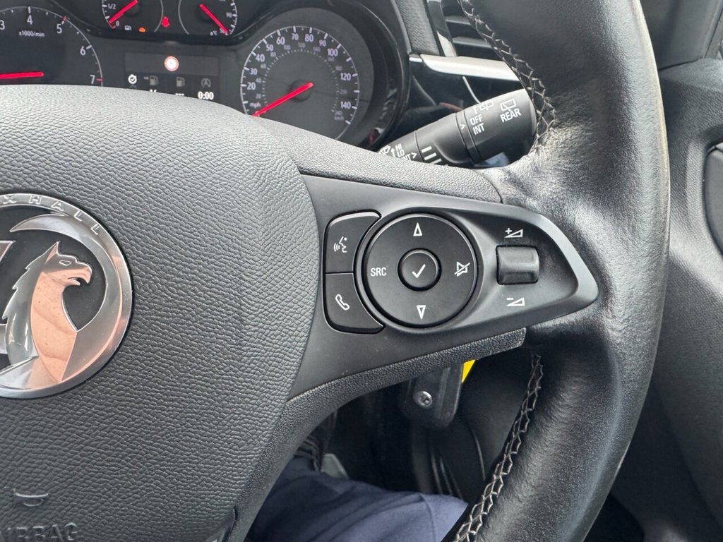 Used Vauxhall Corsa 2022 for sale - 76481612: Photo 9