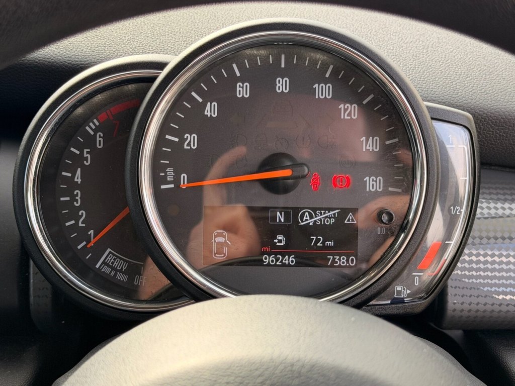 Used MINI Hatch 2020 for sale - 77534548: Photo 12