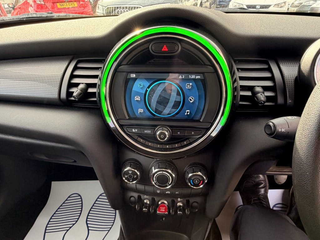 Used MINI Hatch 2020 for sale - 77534548: Photo 13