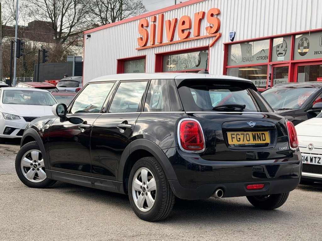 Used MINI Hatch 2020 for sale - 77534548: Photo 2