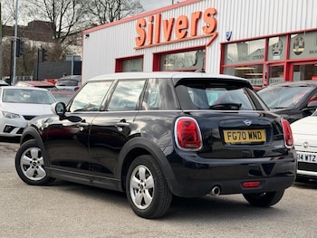 Used MINI Hatch 2020 for sale - 77534548: Photo