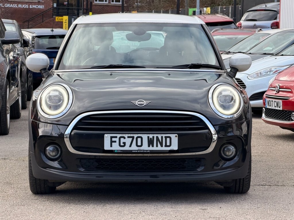 Used MINI Hatch 2020 for sale - 77534548: Photo 3