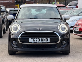 Used MINI Hatch 2020 for sale - 77534548: Photo