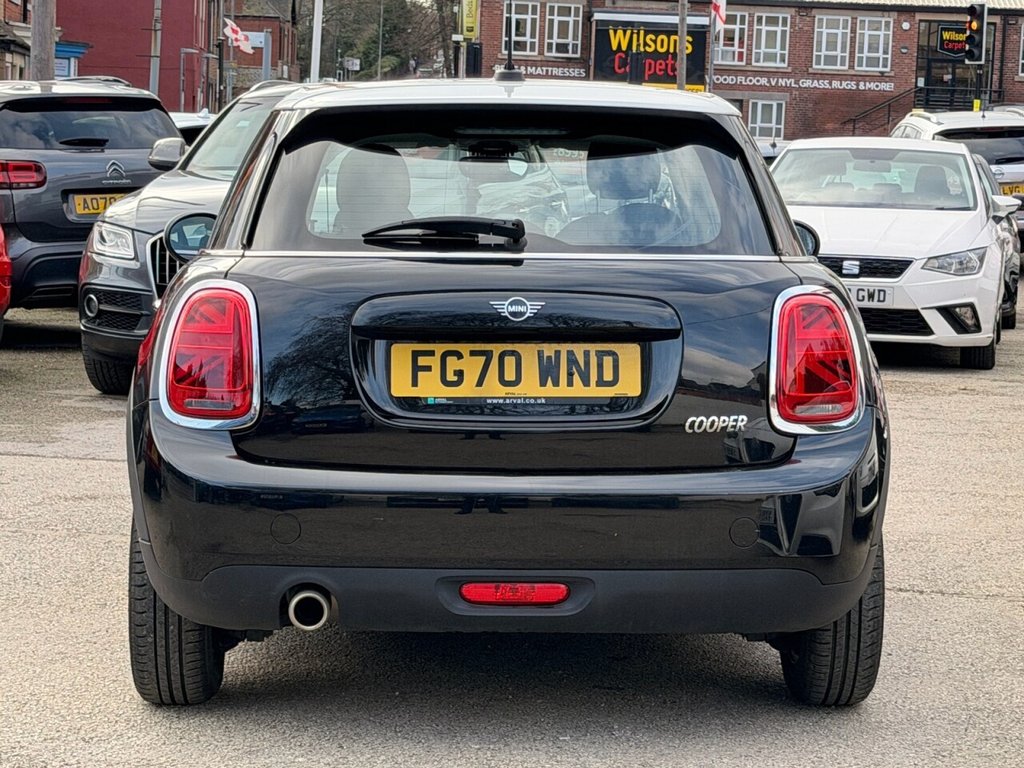 Used MINI Hatch 2020 for sale - 77534548: Photo 4