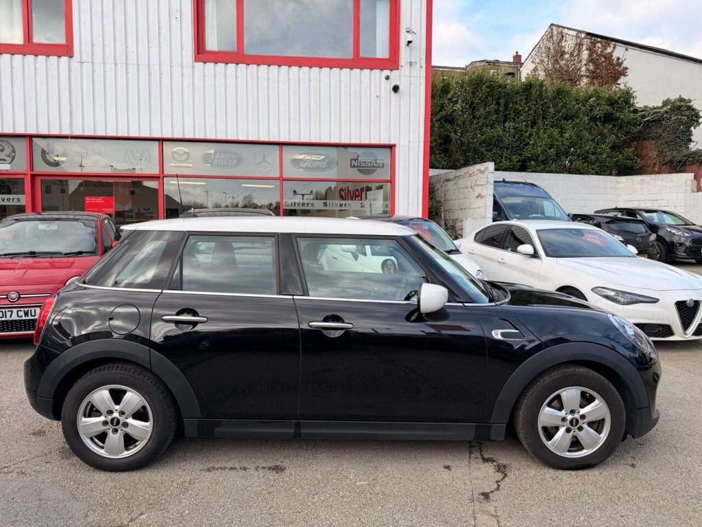 Used MINI Hatch 2020 for sale - 77534548: Photo 5