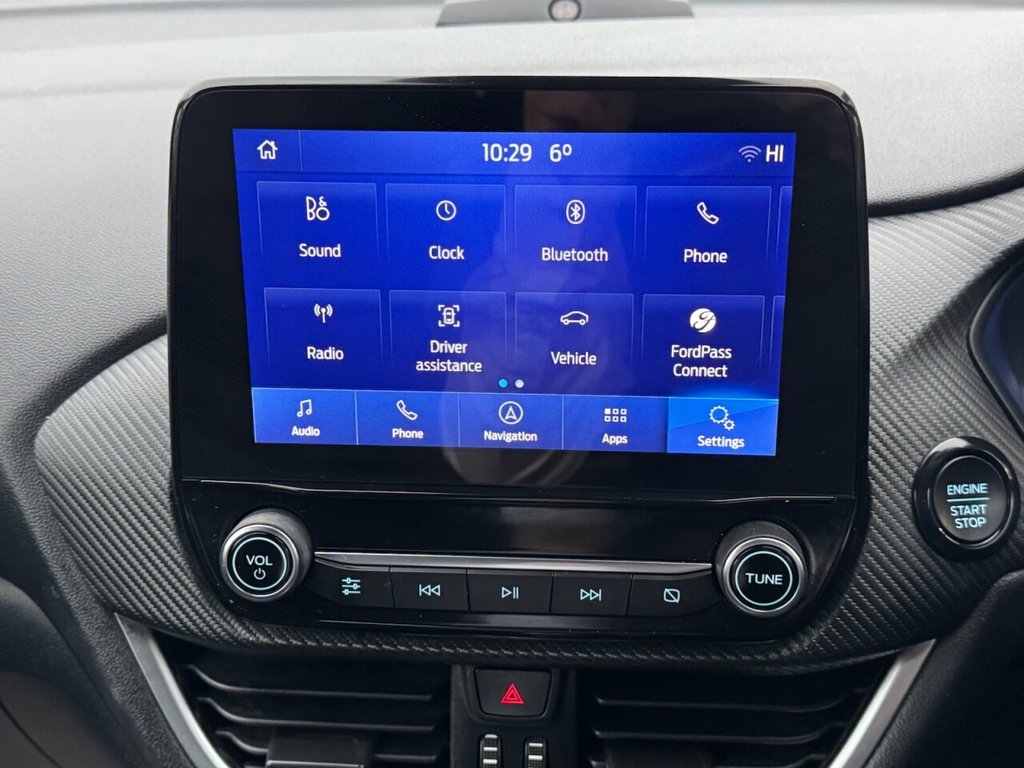 Used Ford Puma 2022 for sale - 76966272: Photo 12