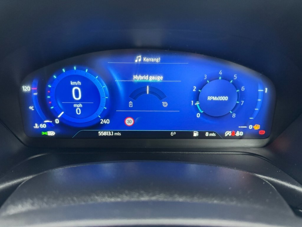 Used Ford Puma 2022 for sale - 76966272: Photo 13