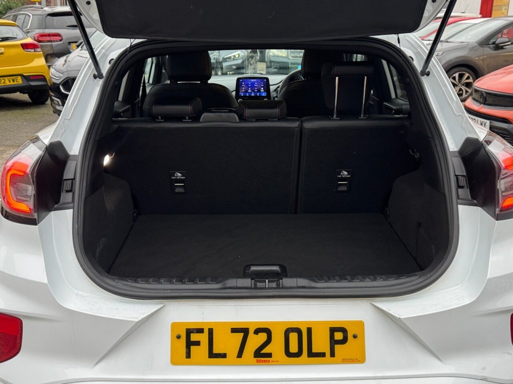 Used Ford Puma 2022 for sale - 76966272: Photo 6