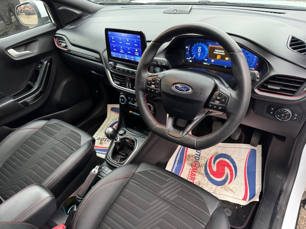 Used Ford Puma 2022 for sale - 76966272: Photo 7