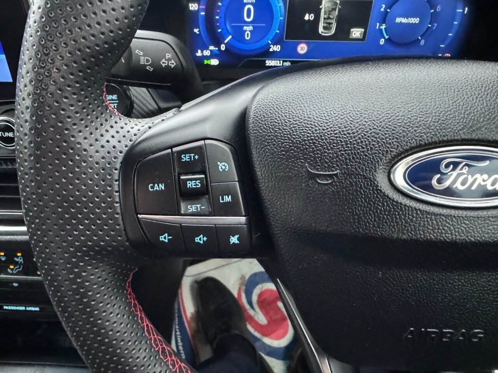 Used Ford Puma 2022 for sale - 76966272: Photo 8