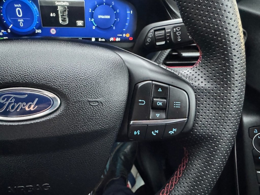 Used Ford Puma 2022 for sale - 76966272: Photo 9