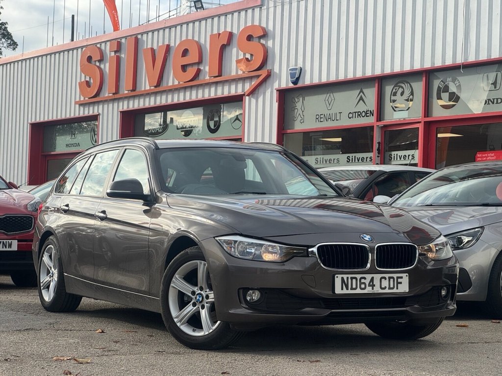 Used BMW 3 Series 2014 for sale - 76486545: Photo 1