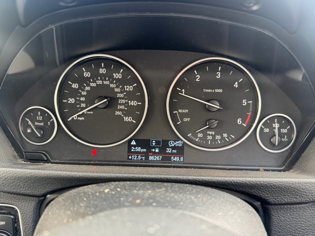 Used BMW 3 Series 2014 for sale - 76486545: Photo 10