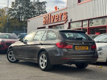 Used BMW 3 Series 2014 for sale - 76486545: Photo