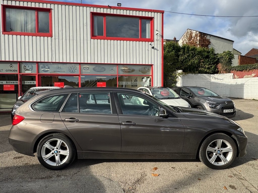 Used BMW 3 Series 2014 for sale - 76486545: Photo 3